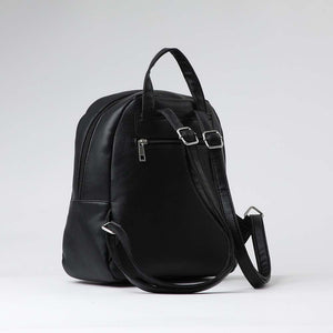 Mochila Daisy Negra i-D