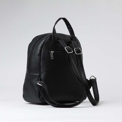Mochila Daisy Negra i-D