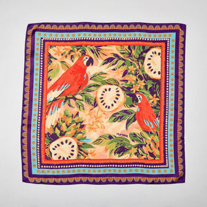 Bandana Zuma Multicolor Humana