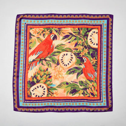 Bandana Zuma Multicolor Humana