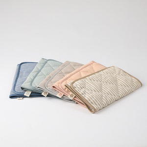 Mudador Bauti Blue Humana