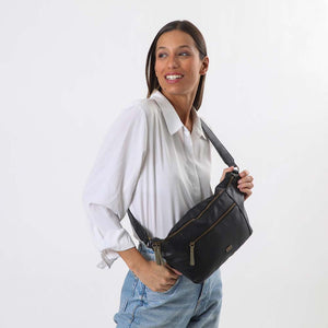 Banano Theo Negro Tatienne