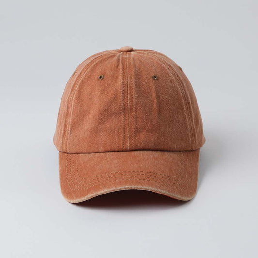 Jockey Worn Naranjo i-D