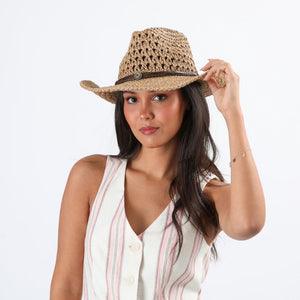 Sombrero Sam Café Humana