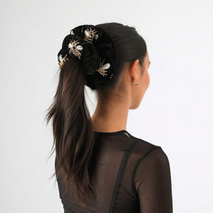 Collet Naia Black Humana