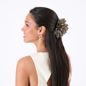 Pinche Di Gris Humana