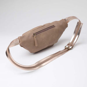 Banano Peaky Beige Tatienne