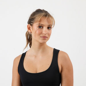 Aros Pegado Edi Dorado I-D