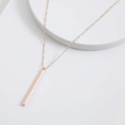Collar Corto Poison Dorado i-D