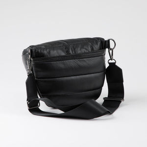 Banano Abril Nylon Negro Humana