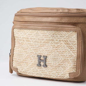 Banano Lie Beige Humana