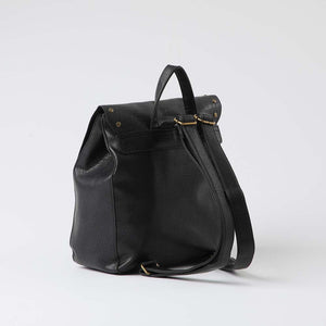 Mochila Cardiff Negro Tatienne