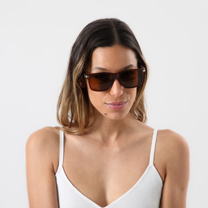 Anteojos Sol Bayahibe Café Bobs