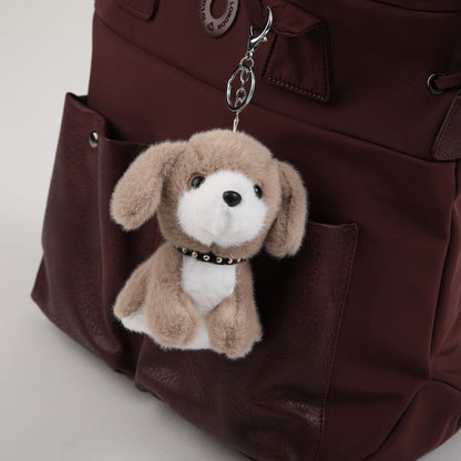Llavero Gen Dog Gris I-D