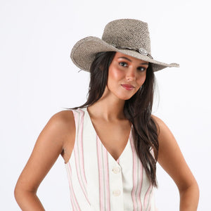 Sombrero Elio Gris Humana