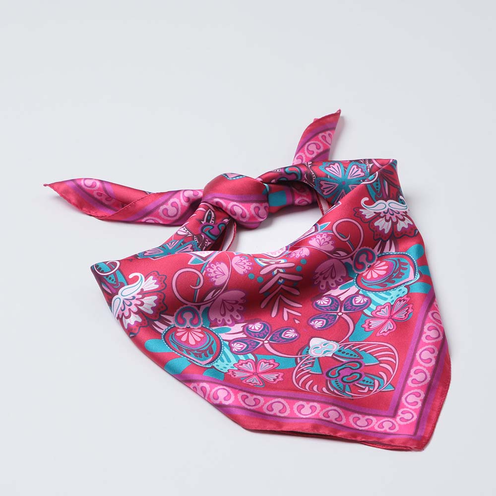 Bandana Elo Rosado Tatienne