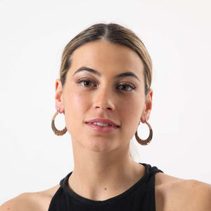 Argollas Rebutia Plateada Humana