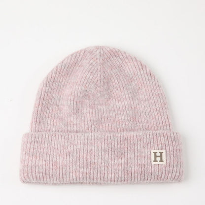 Gorro Lana Janine Rosado Humana