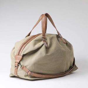 Bolso Beige Drew Tatienne
