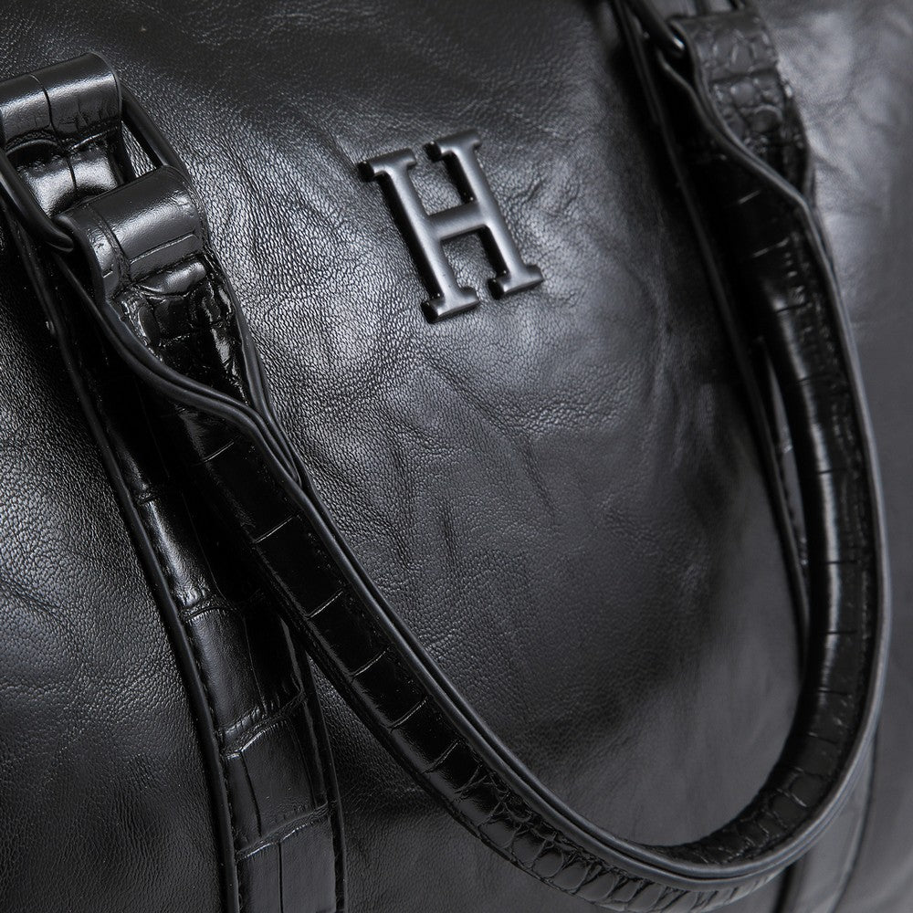 Bolso Ava Black Humana