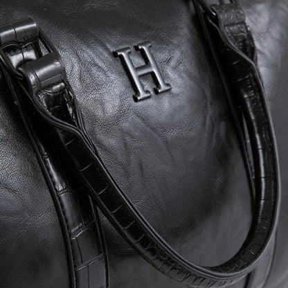 Bolso Ava Black Humana