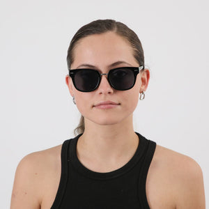 Anteojos de sol Julia Wayfarer ID