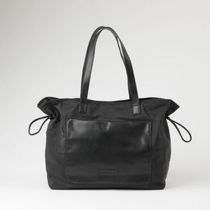 Cartera Hombro Briar Negro Humana