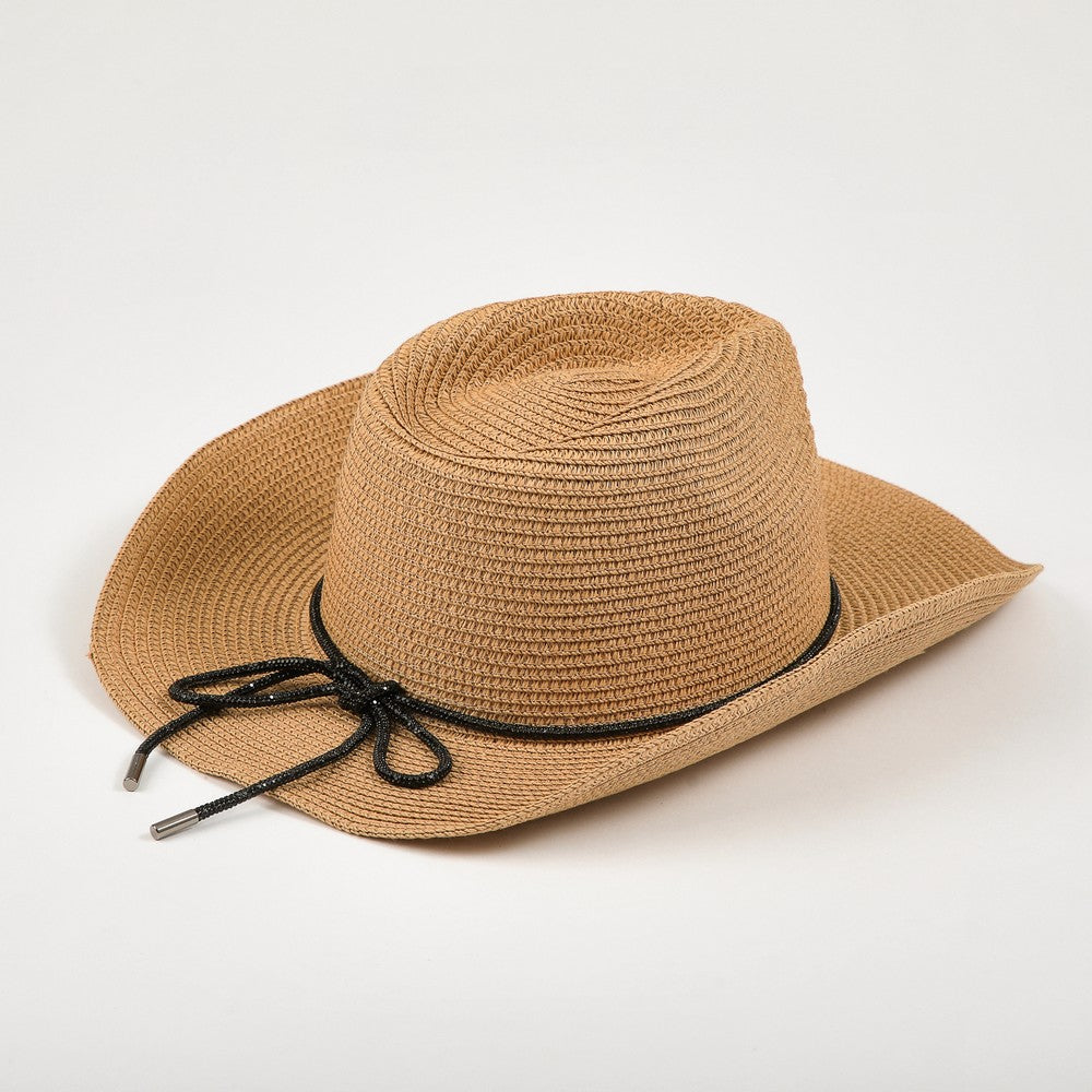 Sombrero Samui Beige Tatienne
