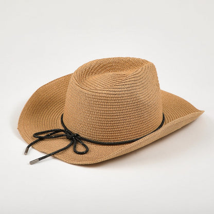 Sombrero Samui Beige Tatienne