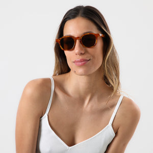 Anteojos Sol Cebu Café Bobs