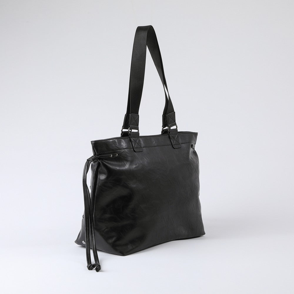 Cartera Hombro Zoe Black Humana