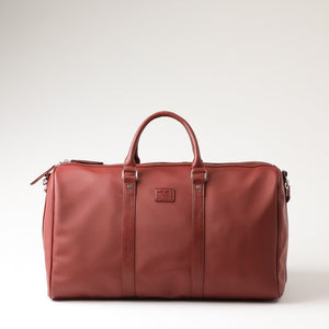 Bolso Cala Burgundy Tatienne