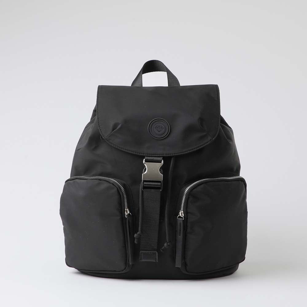 Mochila Catalpa Negro i-D