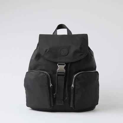 Mochila Catalpa Negro i-D