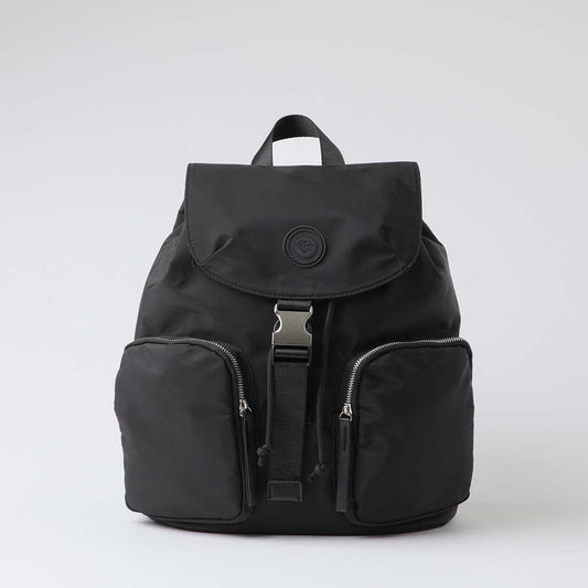 Mochila Catalpa Negro i-D