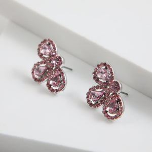 Aros Nalca Plateado ID