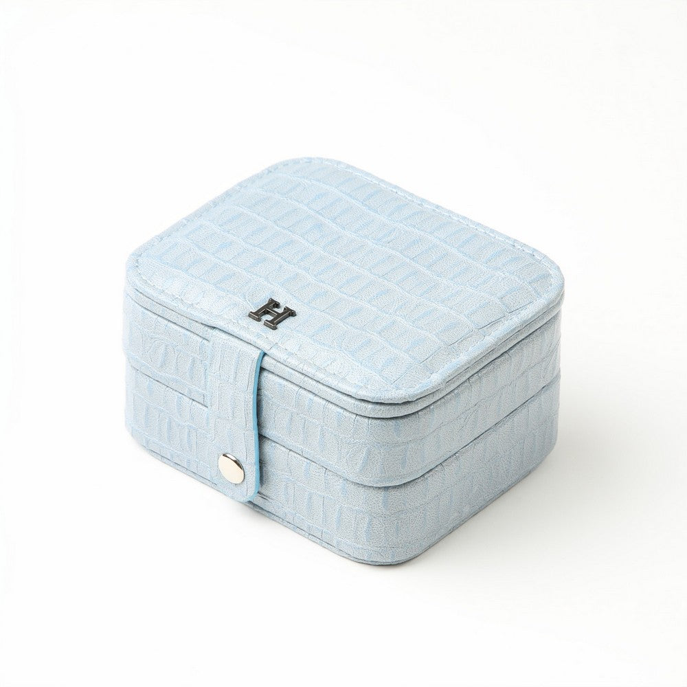 Joyero Jana Azul Humana