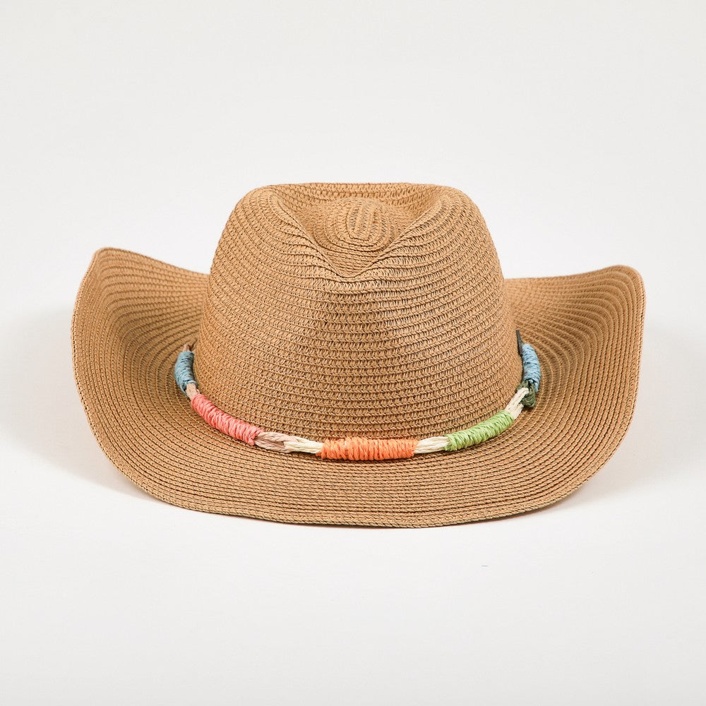 Sombrero Gili Beige Tatienne