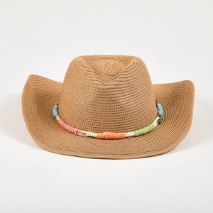 Sombrero Gili Beige Tatienne