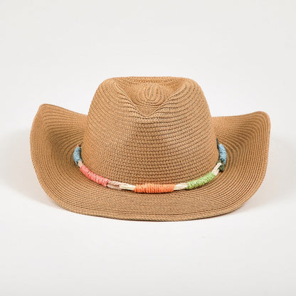 Sombrero Gili Beige Tatienne