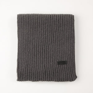 Bufanda Ginebra Gris Bobs