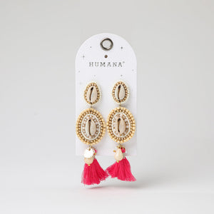 Aros Largo Almería Blanco Humana