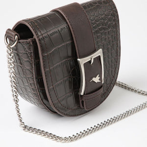 Cartera Cruzada Seville Café Tatienne