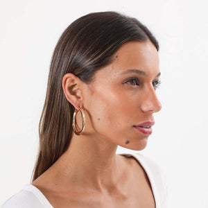 Aros Largo Essential Paula Humana