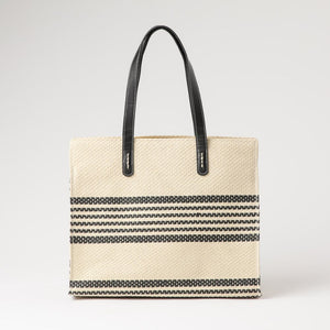 Cartera Hombro Rita Beige Tatienne