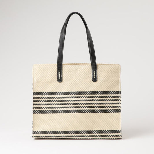 Cartera Hombro Rita Beige Tatienne