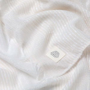 Pañuelo Liso Frost Beige Humana
