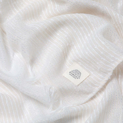 Pañuelo Liso Frost Beige Humana