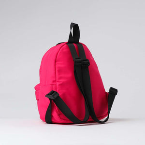 Mochila Rosa Fucsia i-D