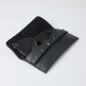 Estuche Sol Stars Negro Humana